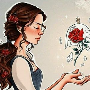 Meet your Posher, Violet